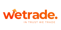 WeTrade众汇 logo