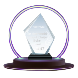 The Most Potential Foreign Exchange Broker
HT Financial 2017